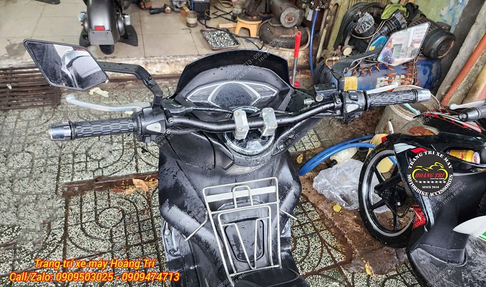 Tổng hợp bao tay Daytona chính hãng